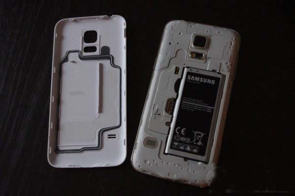 三星s5mini多少钱 三星GalaxyS5Mini真机泄露1