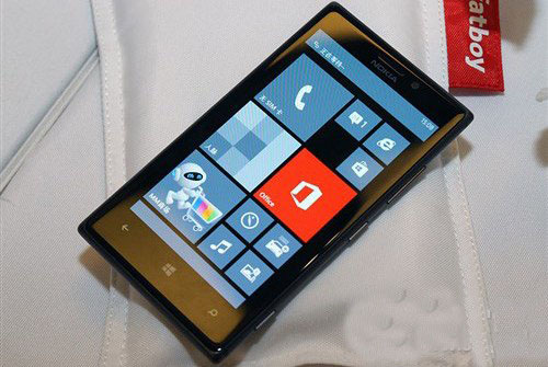lumia925发热怎么办 lumia925发热问题解决方法1