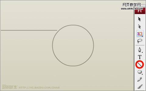 Flash旋转复制和对齐工具绘制齿轮图标_脚本之家