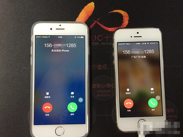 升级iOS8福利 简单设置让你的iPhone具双卡功能