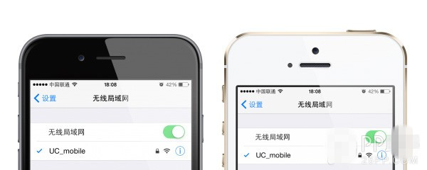 让你的iPhone变双卡双待 巧用接续互通功能