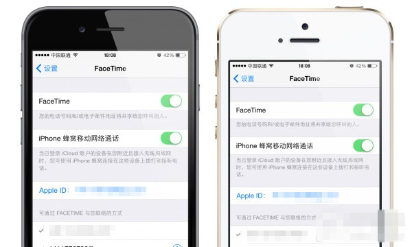 让你的iPhone变双卡双待 巧用接续互通功能
