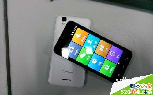 酷派大神Note今天将在QQ空间正式首发预约