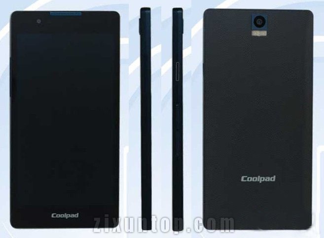 酷派大神X7,酷派8690