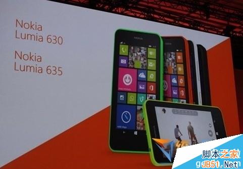 诺基亚630怎么设置铃声