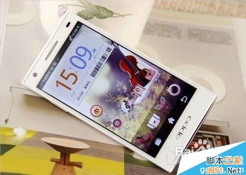 oppo ulike 2怎么截屏
