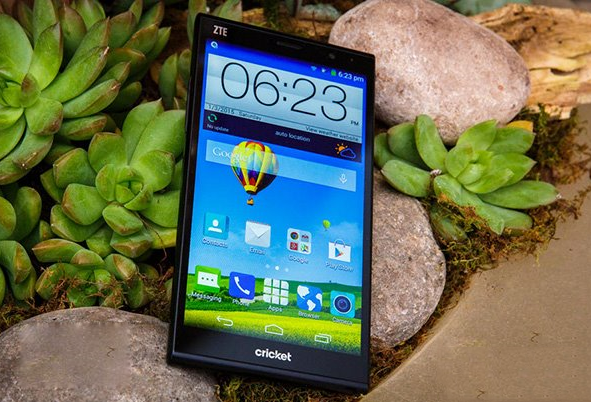 中兴grand x max+配置如何？中兴grand x max+参数