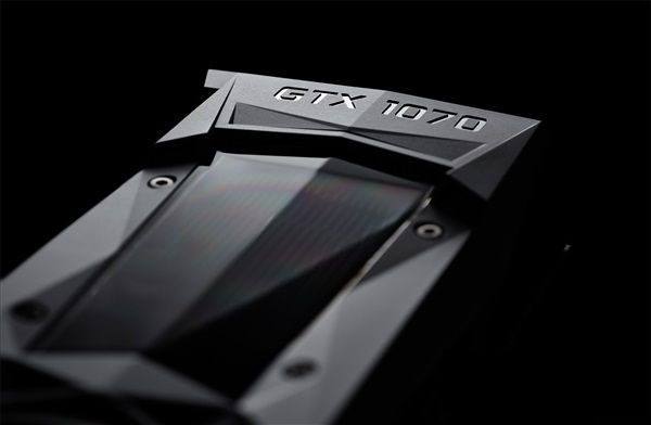 GTX1070游戏实测:性价已超神