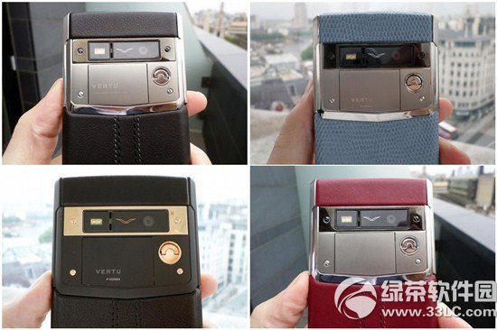 vertu手机为什么那么贵？vertu奢华手机为什么贵？1