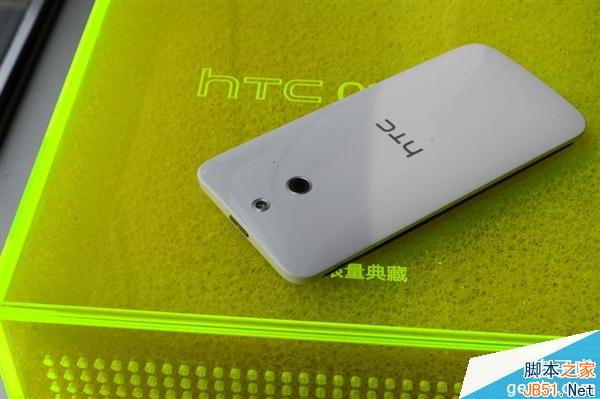 包装盒亮瞎 HTC One时尚版开箱图赏