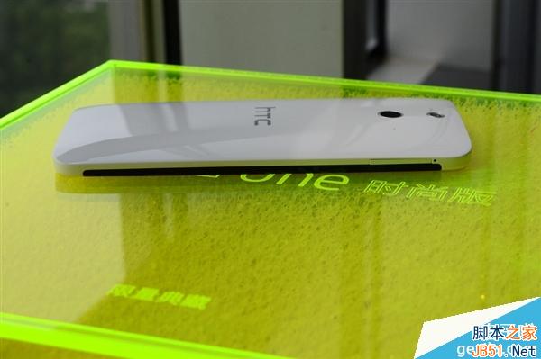 包装盒亮瞎 HTC One时尚版开箱图赏