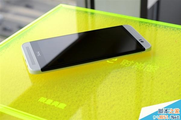 包装盒亮瞎 HTC One时尚版开箱图赏