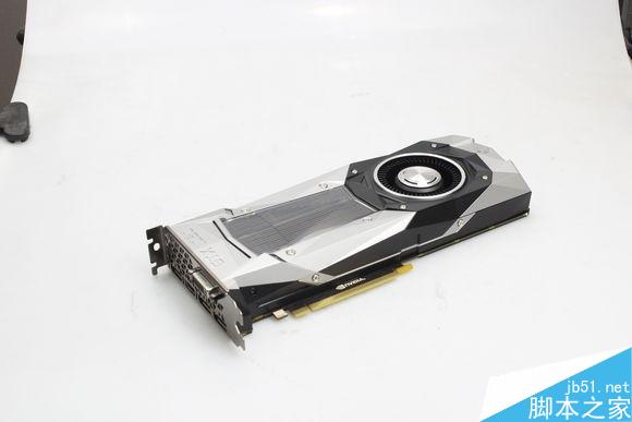 老黄家新核弹!GTX 1080全球首拆 做工如何?