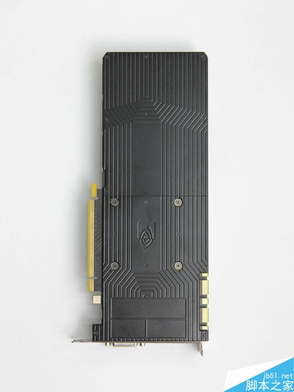 老黄家新核弹!GTX 1080全球首拆 做工如何?