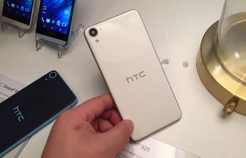 htc826