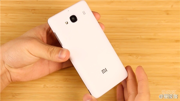 1GB内存够用吗？红米手机2上手视频