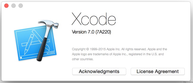 XcodeGhost是什么 XcodeGhost病毒有什么危害?