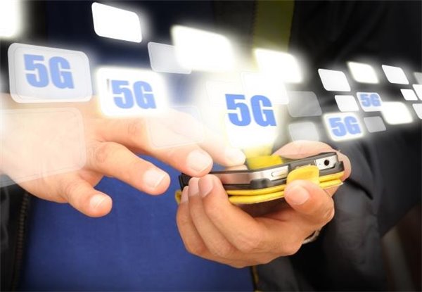 5G网络是什么意思 5G和4G网络有什么区别?