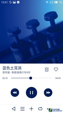 800元价差欲以下犯上 魅蓝Note对比MX4 