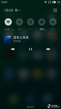 800元价差欲以下犯上 魅蓝Note对比MX4 