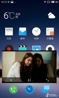 800元价差欲以下犯上 魅蓝Note对比MX4 