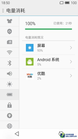 800元价差欲以下犯上 魅蓝Note对比MX4 