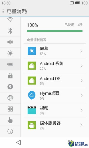800元价差欲以下犯上 魅蓝Note对比MX4 
