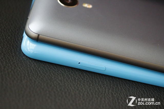 800元价差欲以下犯上 魅蓝Note对比MX4 