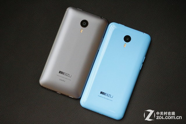 800元价差欲以下犯上 魅蓝Note对比MX4 