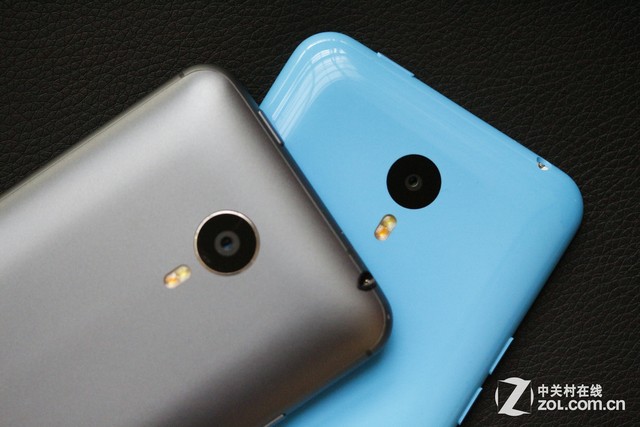 800元价差欲以下犯上 魅蓝Note对比MX4 