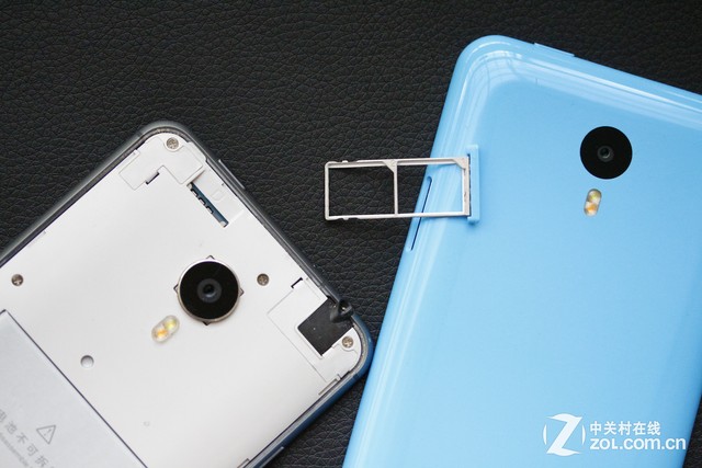 800元价差欲以下犯上 魅蓝Note对比MX4 