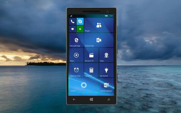 可以升级Win10的手机有哪些机型?首批升级机型一览