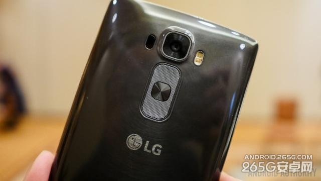 LG G Flex 2试玩体验 更加主流的高端手机