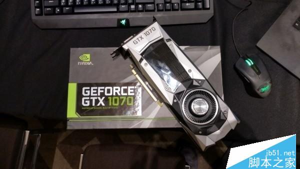 实测告诉你:Nvidia GTX 1070比970性价比更高