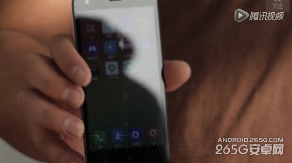 699元红米2暴力测试：扛得住电钻？