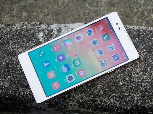 酷派大神x7怎么样