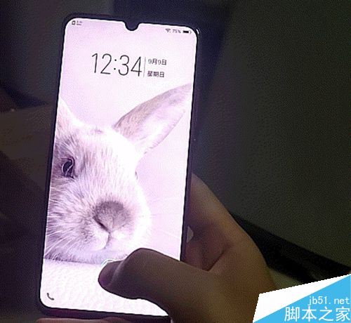 vivo x23怎么设置动态壁纸？vivo x23动态壁纸设置教程