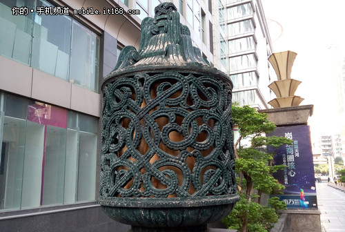 大神X7拍照表现：