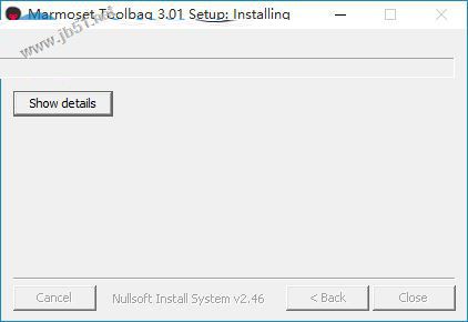 Marmoset Toolbag怎么使用？Marmoset Toolbag安装+使用图文教程