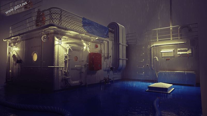 Marmoset Toolbag怎么使用？Marmoset Toolbag安装+使用图文教程