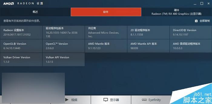 红色帝国反击!AMD RX 480 8GB显卡首发评测