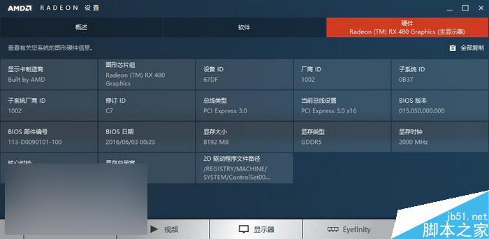 红色帝国反击!AMD RX 480 8GB显卡首发评测
