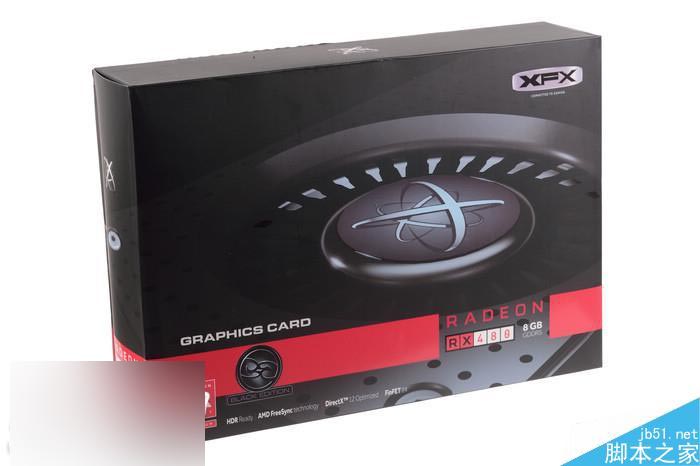 红色帝国反击!AMD RX 480 8GB显卡首发评测