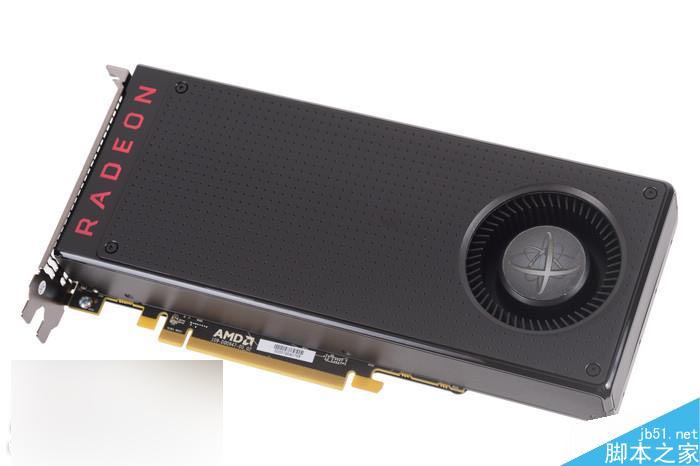 红色帝国反击!AMD RX 480 8GB显卡首发评测