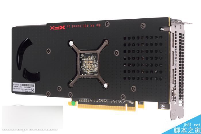 红色帝国反击!AMD RX 480 8GB显卡首发评测