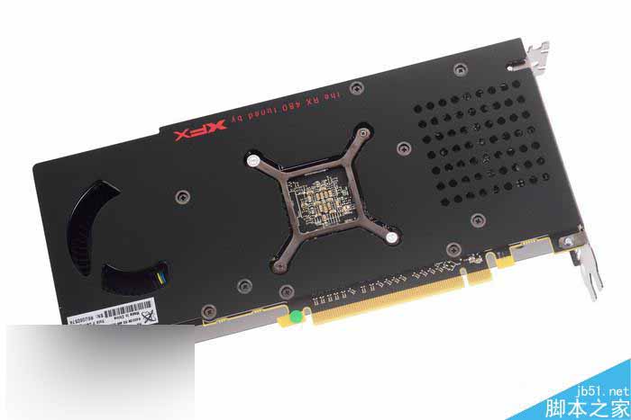 红色帝国反击!AMD RX 480 8GB显卡首发评测