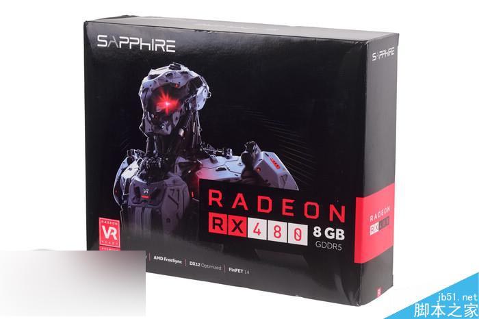 红色帝国反击!AMD RX 480 8GB显卡首发评测