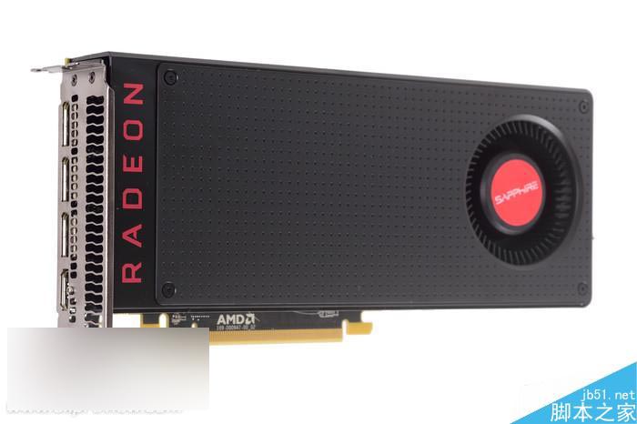 红色帝国反击!AMD RX 480 8GB显卡首发评测
