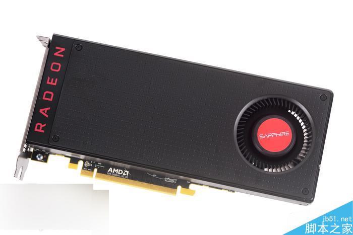 红色帝国反击!AMD RX 480 8GB显卡首发评测