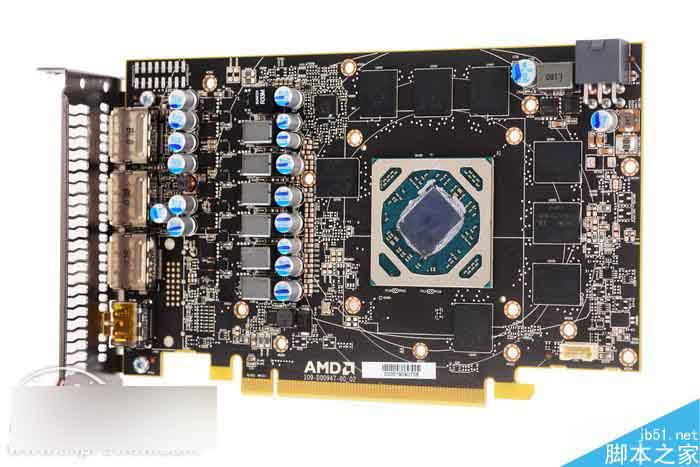 红色帝国反击!AMD RX 480 8GB显卡首发评测